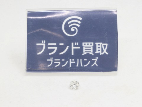 ダイヤルース0.9ct