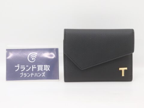 ティファニー財布