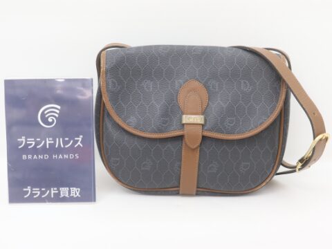 ディオール ハニカムバッグ