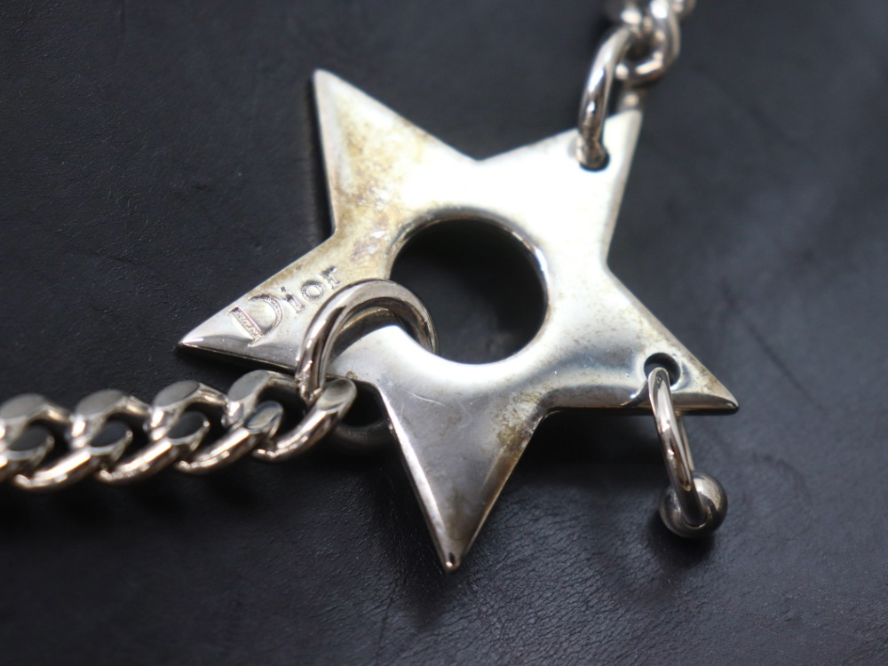 ディオールハンドバッグ金具
