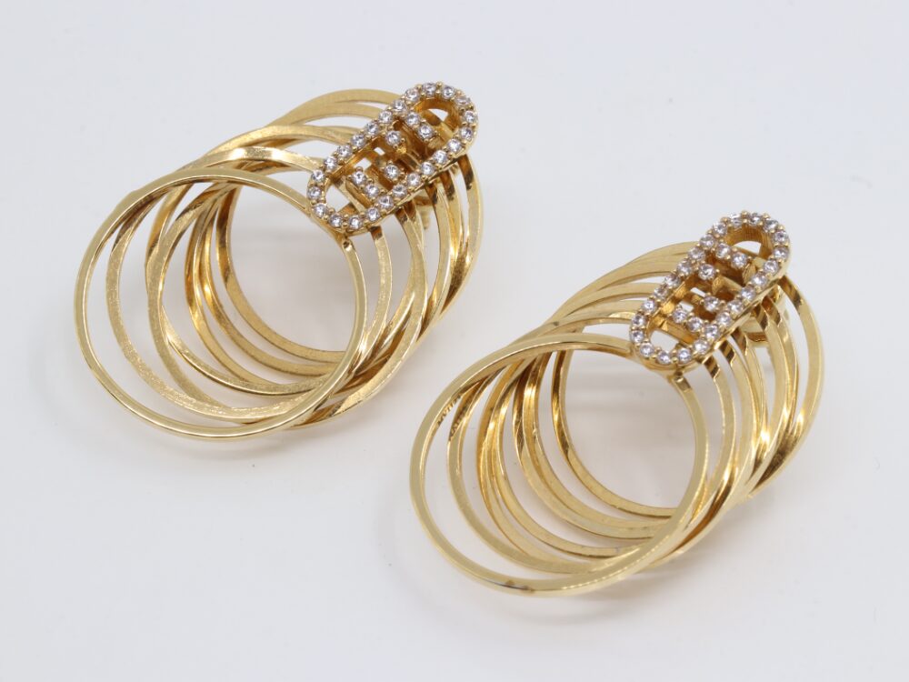 フェンディピアス全体