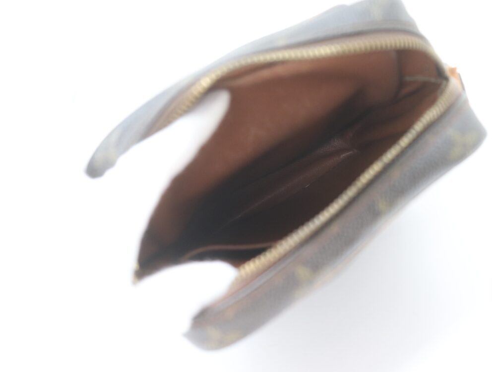 ボロボロのヴィトンアマゾン内側