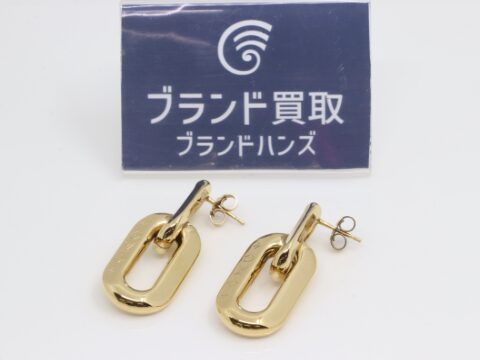 ルイヴィトンのブックルドレイユ