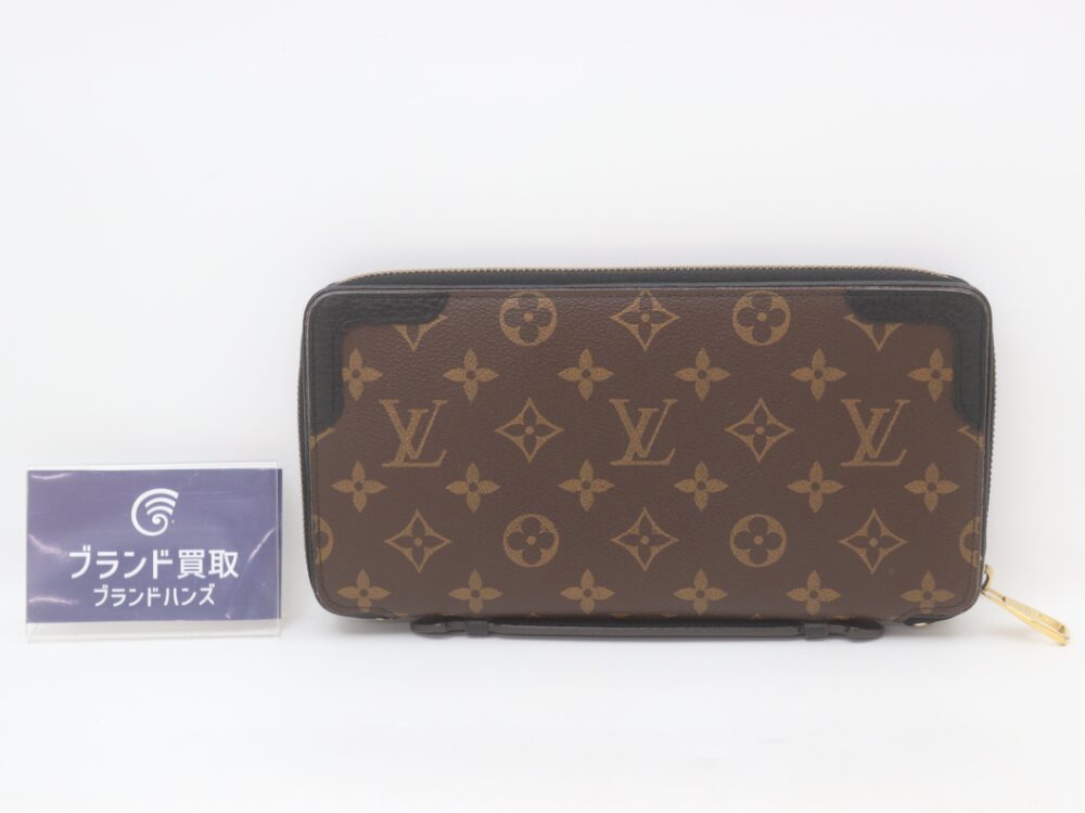 ルイヴィトンオーガナイザー正面