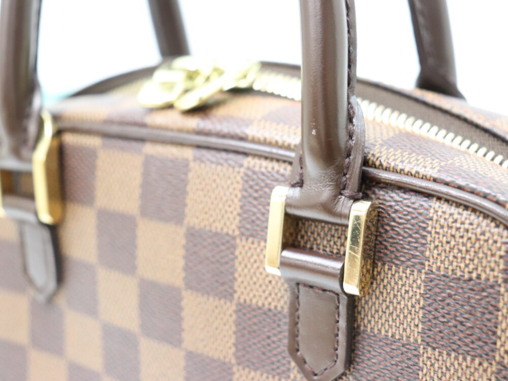 ルイヴィトンサリアミニ金具