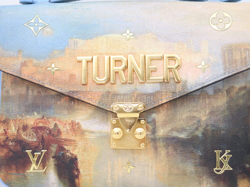 ルイヴィトンポシェットメティスアップ