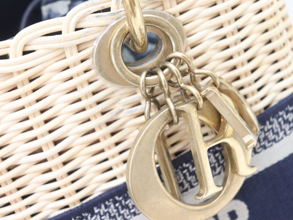 レディディオール チャーム