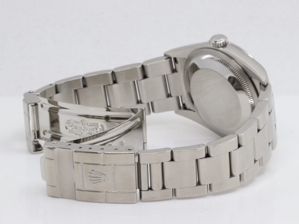 ロレックス エクスプローラー1 114270ベルト