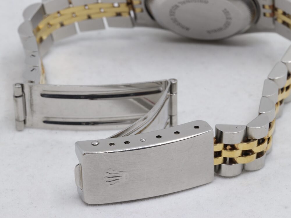 ロレックス デイトジャスト 69173ベルト