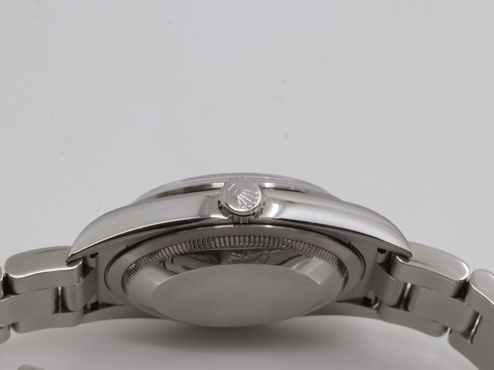 ロレックス114270横