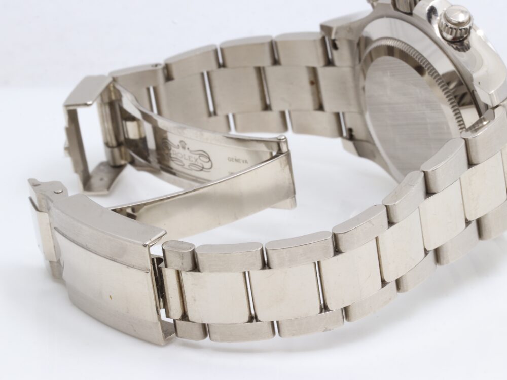 ロレックス116509NGベルト