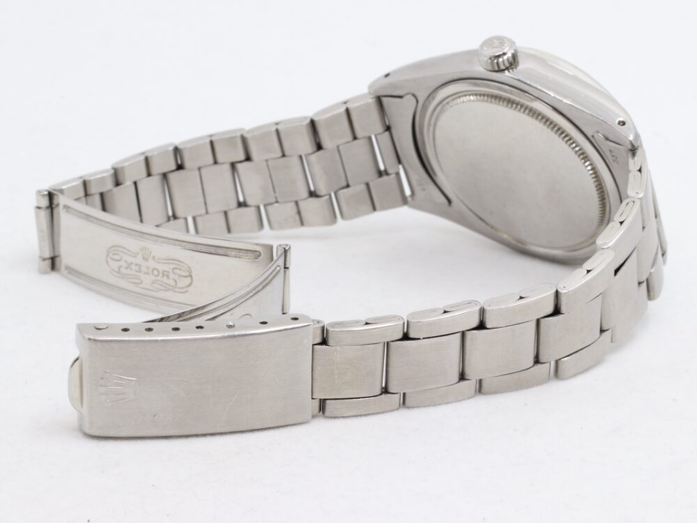 ロレックスオイスターデイトベルト