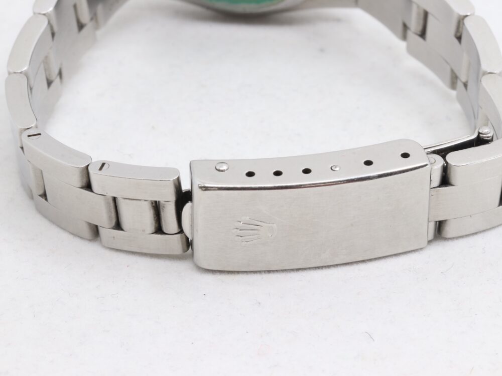 ロレックスオイスターパーペチュアルベルト