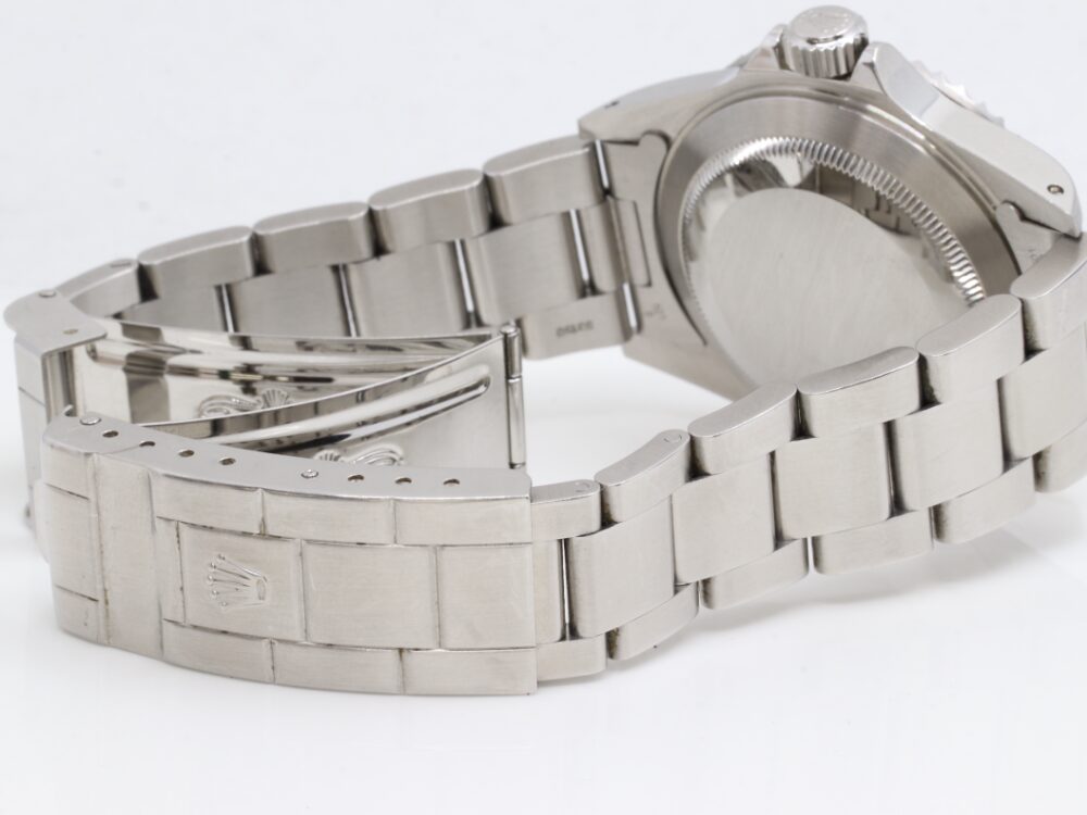 ロレックスサブマリーナベルト