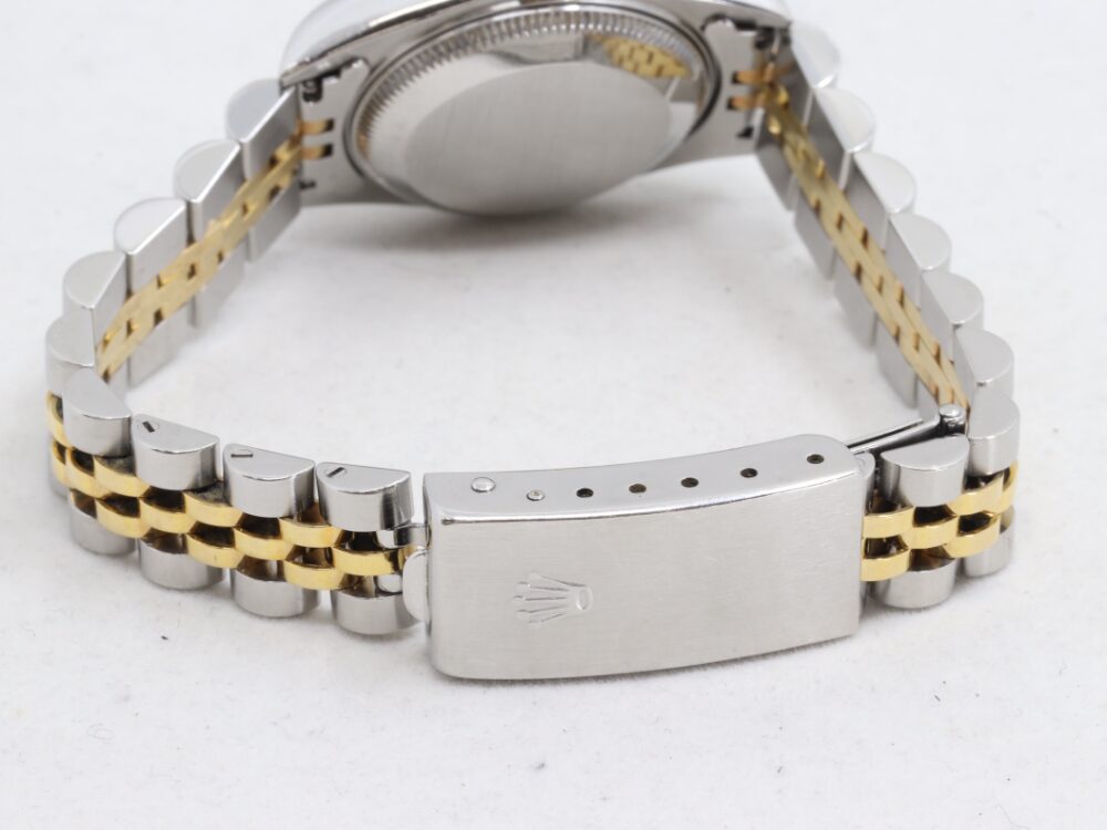 ロレックスデイトジャストベルト