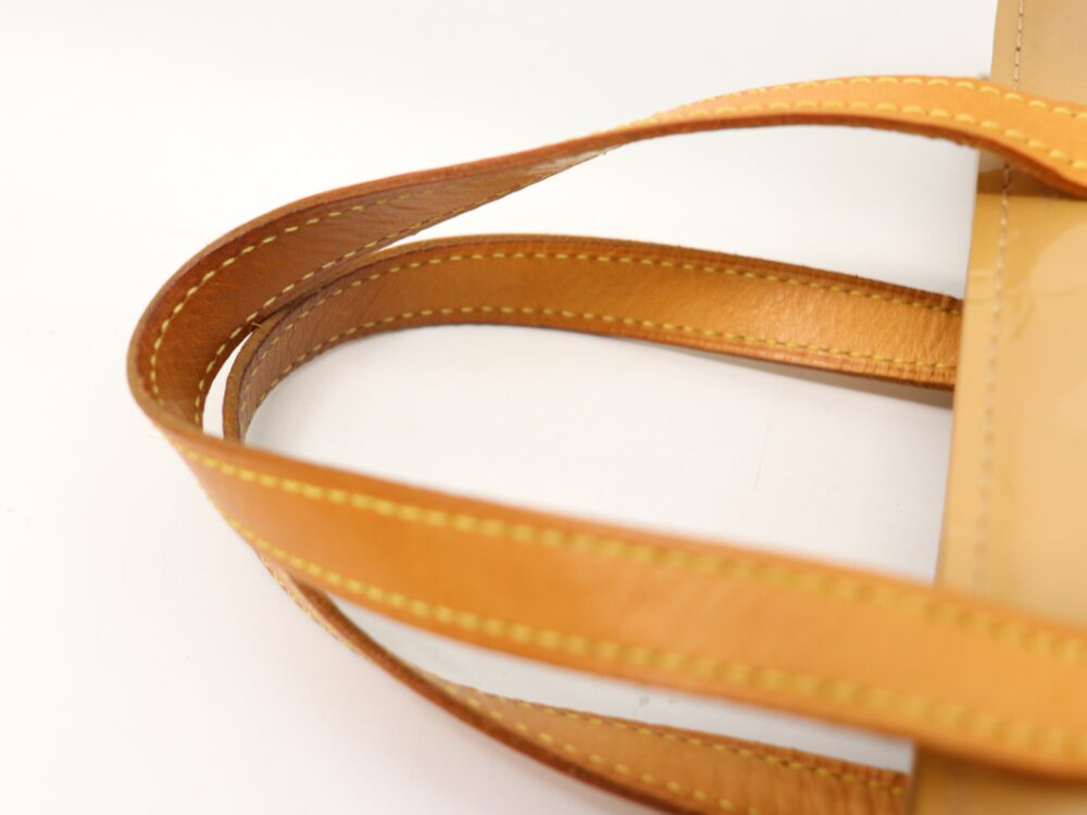 ヴェルニリードPM持ち手