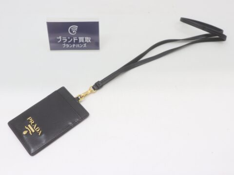 プラダ 1MC007 パスケース