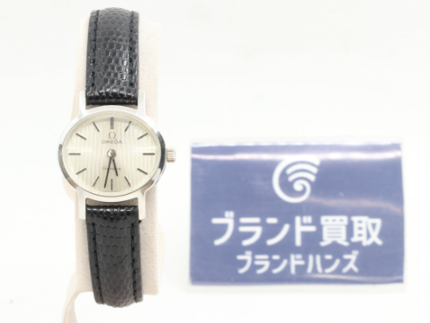 オメガ ジュネーブ