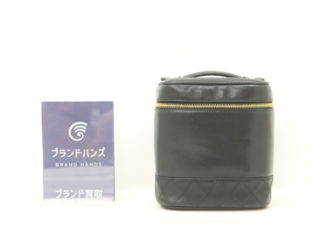 シャネル ビコローレ バニティ