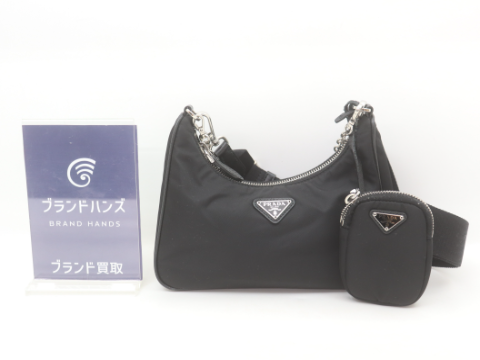 プラダ リエディション 1BH204