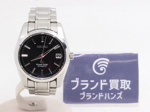 グランドセイコー メカニカル SBGR023