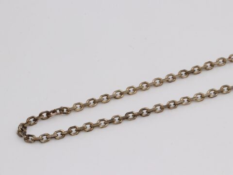 SV925 ネックレス 8.2g
