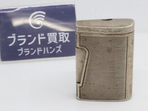 ロンソン コメット ライター