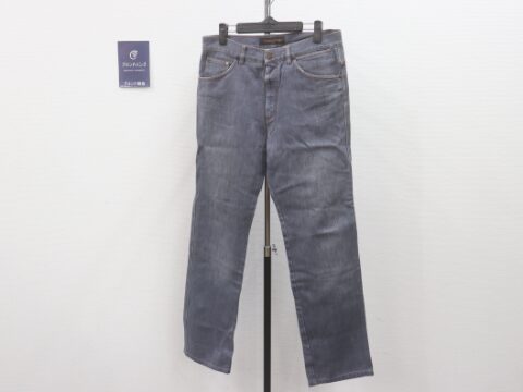 ルイヴィトン デニム パンツ レディース