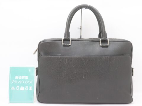 ルイヴィトン タイガ ポルトドキュマン ビジネスPM M32711
