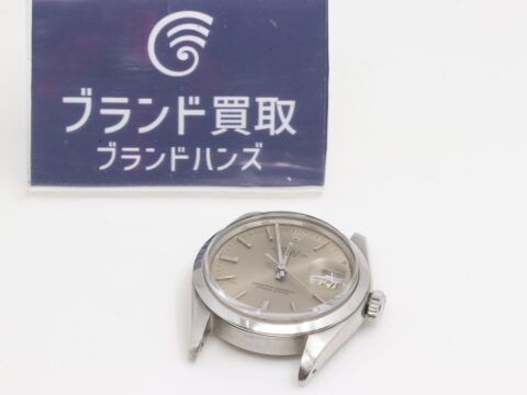 ロレックス オイスターパーペチュアル 1500 SS 本体のみ