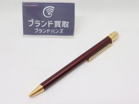 カルティエ サントス ドゥ カルティエ ボールペン