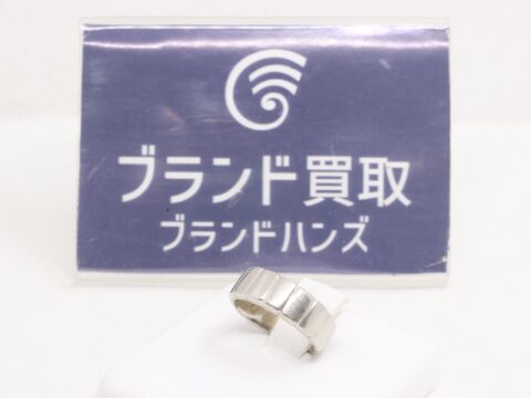 PT900（プラチナ900） リング 3.5g