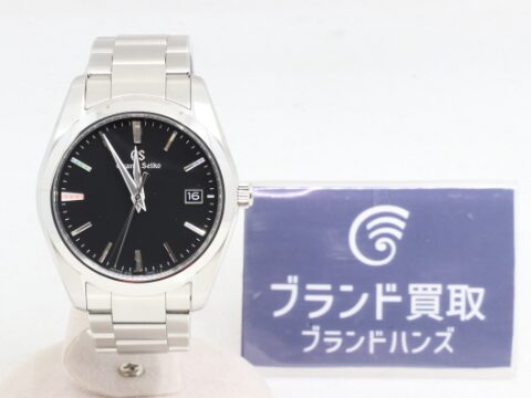 グランドセイコー ヘリテージコレクション SBGX261