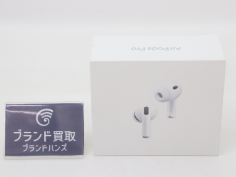 Air Pods Pro 第3世代 MFHP4J/A