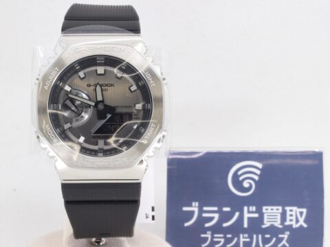 カシオ G-SHOCK GM2100-1AJF