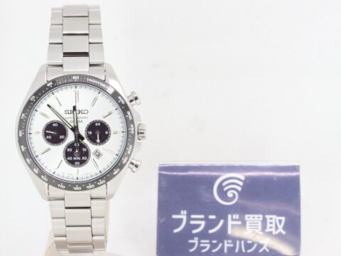 セイコー セレクション SBPY165