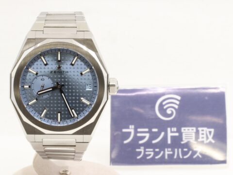 ゼニス デファイ 03.9300.3620/15.I001