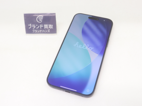 アップル iPhone17 Pro MAX 256GB