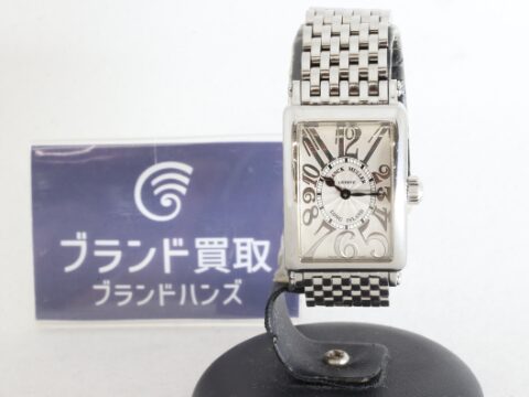フランクミュラー ロングアイランド 902QZREL