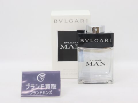 ブルガリ マン 60ml