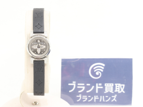 ルイヴィトン タンブールビジュ Q151K QZ レディース
