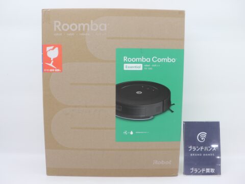 ルンバ コンボ エッセンシャル Y011060