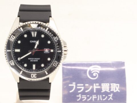 カシオ MDV-107-1A1JF
