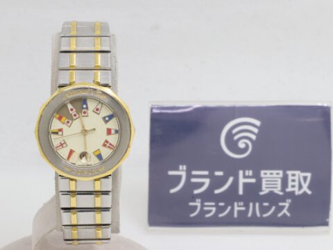 コルム アドミラルズカップ 39.910.21