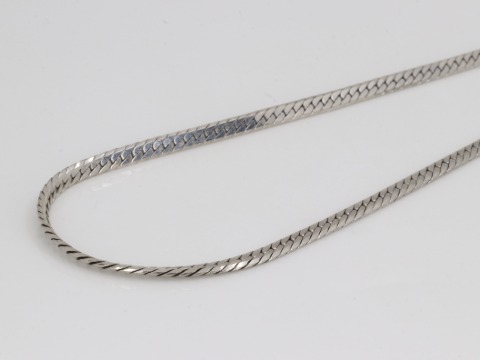 PT850(プラチナ850) ネックレス 29.6g