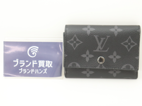 イニシャル入りのルイヴィトンのバッグ・財布買取｜ブランドハンズ