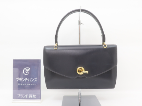 エルメス コルドリエール ハンドバッグ