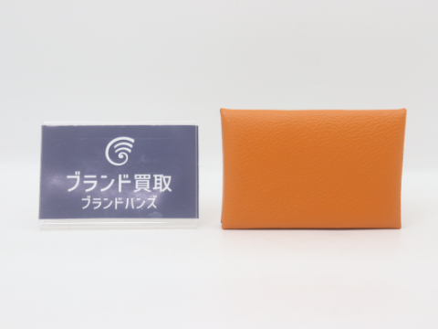 エルメス カルヴィ シェーブル