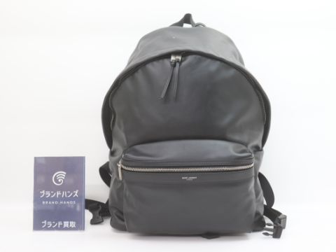 サンローラン シティ バッグパック 534967