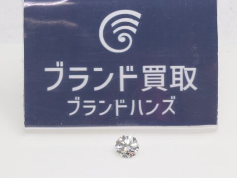 ダイヤモンド1.31ct H VS1 GD NONE ルース